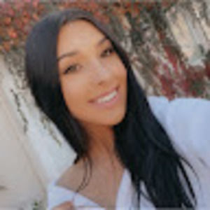 Meet your Posher, Gianna